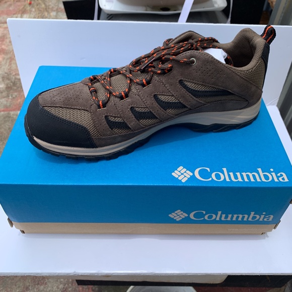 columbia shoe sizes